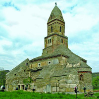 Архитектура Молдавии и Валахии периода раннего феодализма (X–XIII вв.)