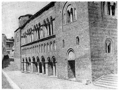 Охрида. Собор Софии. Западный притвор, 1317 г.