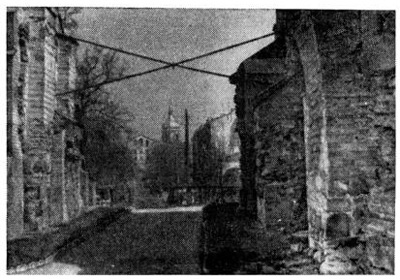 Киев. Золотые ворота, 1037 г.