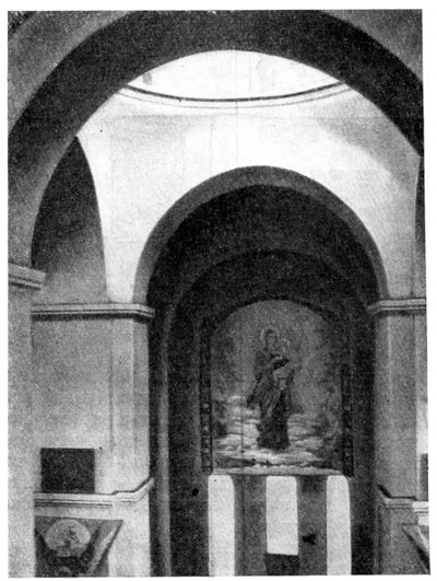 Канев. Юрьевская (Успенская) церковь, 1144 г.