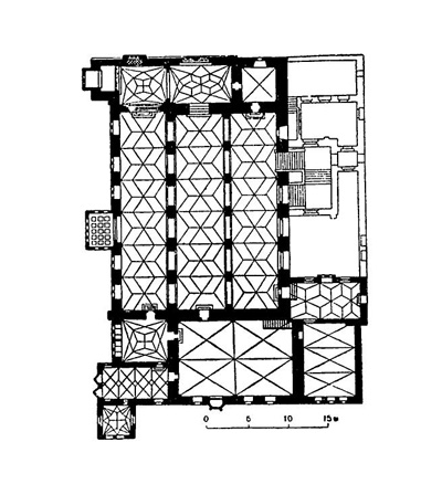 Вроцлав. Ратуша, 1300—1330 гг., 1471 — 1506 гг., 1565 г. Вроцлав. Ратуша, 1300—1330 гг., 1471 — 1506 гг., 1565 г.