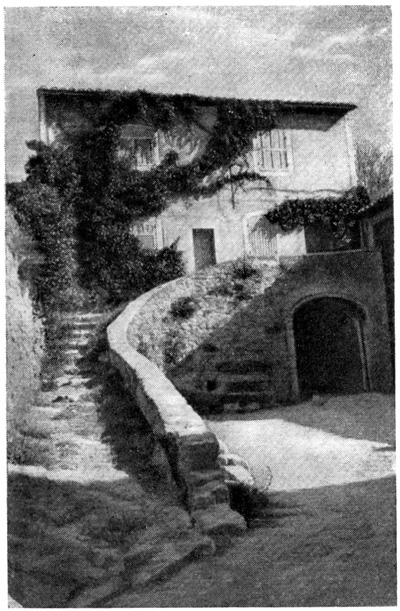 Дом в Провансе